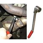 Schley 67750 Oxygen Sensor Wrench with Handle