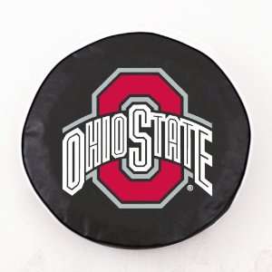    Ohio State Buckeyes NCAA Spare Tire Cover