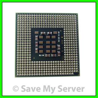 Intel SL7PP Pentium 4 p4 CPU Processor 3.4 GHz 800 MHz 478 1 MB  