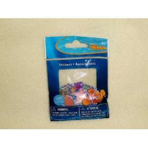  Finding Nemo Stickers Toys & Games