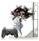   XIII 13 Game Skin Cover   Sony PS3 items in decal whiz 