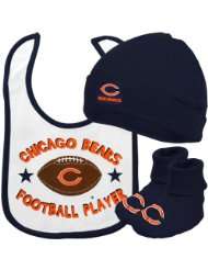  nfl bears   Clothing & Accessories