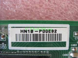  001 373239 001 PWA NH2010M U320 PCI X SCSI RAID Controller+Cabl  