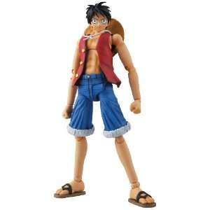  One Piece Bandai Figure Rise 1/8 Scale Master Grade Model 
