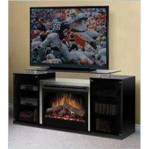    26 / DFO 2607   Rockport Outdoor Electric Fireplace