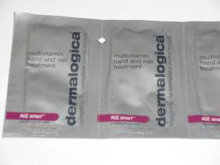Dermalogica Multivitamin treatment sample 4PK Try first  