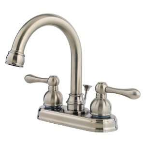 Price Pfister Wayland Two Handle Bathroom Faucet in Various Finishes
