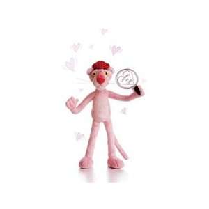  12 Looking For Love Pink Panther: Toys & Games