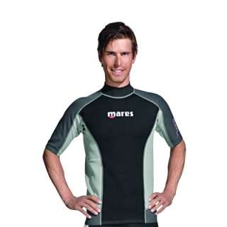   Thermo Guard 0.5 Short Sleeve Scuba Diving Wetsuit 792460034861  