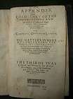   ANNALES OR GENERAL CHRONICLE OF ENGLAND EARLY MENTION OF SHAKESPEARE