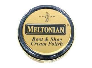 Meltonian Shoe & Boots Paste Cream Polish 100% Fresh  
