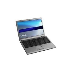  Sony VAIO VGN S660P/B 13.3 Ultra Portable Laptop (Intel 