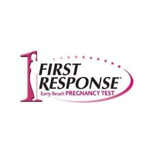  First Response Early Result Pregnancy Test   25 Tests 