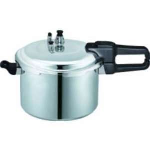    BPC 110 6.8 Liter Capacity   Pressure Cooker