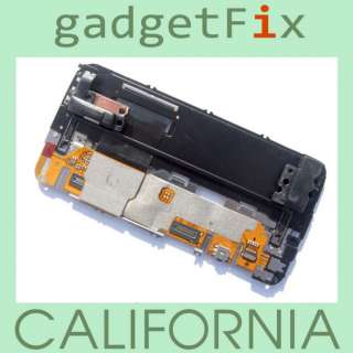 Tmobile HTC G2 flex cable ribbon + slide mechanism USA  
