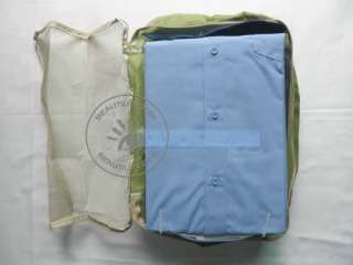 Portable Travel home Clothes Bag Case organizer  