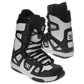 NEW DC PHASE MENS SNOWBOARD BOOTS Size US Mens 8.5  