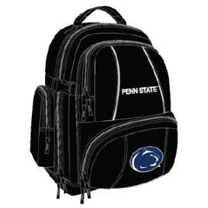  Penn State Nittany Lions Trooper Style Back Pack Sports 