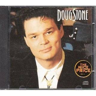 doug stone 1990 cd $ 16 50