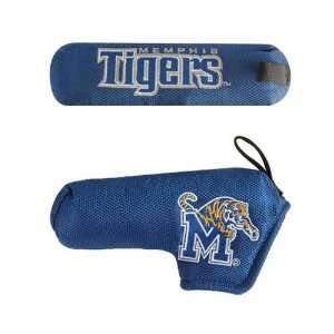  Memphis Tigers NCAA Blade Putter Cover