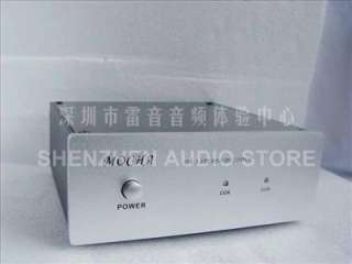 MOCHA 24/96 Stereo DAC & USB ster & digital Sound card  