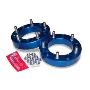 Wheel Spacer Kit 1 1/4 Thick 5 X 5.5 Inch Spidertrax 1945 