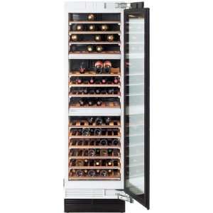  Miele Panel Ready Built In Wine Cooler KWT1601VI Kitchen 