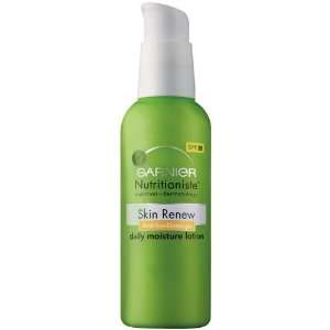  Garnier Skincare Skin Renew Anti sun Damage Spf 28, 2.5000 