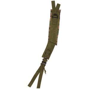   Replacement LC 2 Shoulder Straps   ALICE Field Pack LC2 Straps: Home