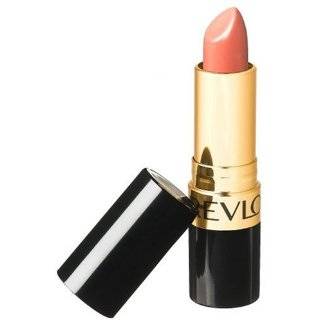  Revlon Super Lustrous Creme Lipstick, Rose Velvet 130, 0 