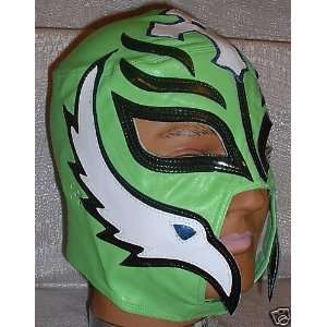  WWE REY MYSTERIO ADULT SIZE PRO REPLICA MASK Everything 