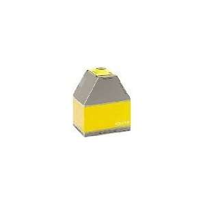  Compatible Ricoh 888341 Yellow Toner Cartridge for Aficio 