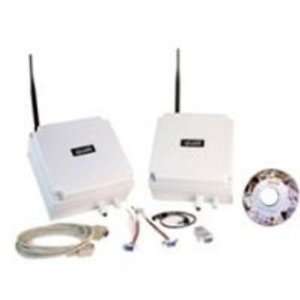   Spread Spectrum Data Transmitter & Receiver Set