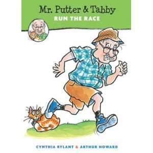 Mr. Putter & Tabby Run the Race[ MR. PUTTER & TABBY RUN THE RACE ] by 