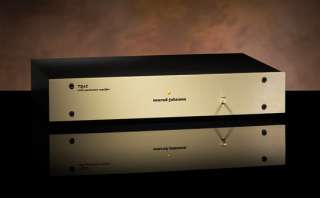 This is one Set Brand New TEA2 Phono Equalization Preamplifier