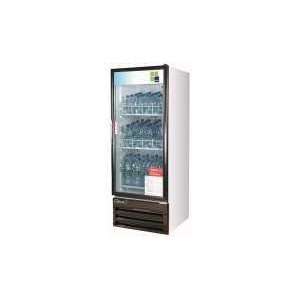   Glass Door Merchandiser Refrigerator  11 Cu. Ft.