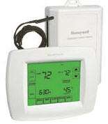   garden home improvement heating cooling air thermostats programmable