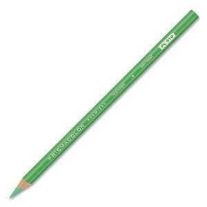  Sanford Prisma Thick Core Colored Pencils