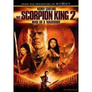  The Scorpion King 2 Rise of a Warrior Movie Poster (27 x 