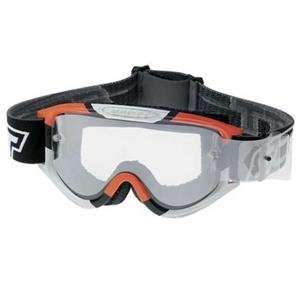  Scott 80 Series Competition Goggle Tear Offs   10 Pack 