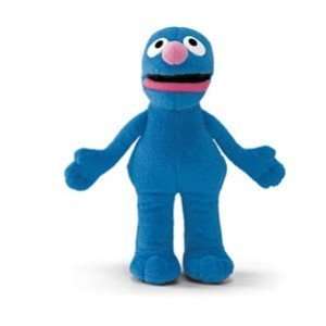  Gund Sesame Street Grover Finger Puppet 6 Puppets Toys & Games