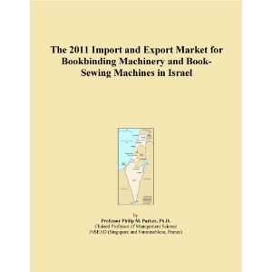   Market for Bookbinding Machinery and Book Sewing Machines in Israel