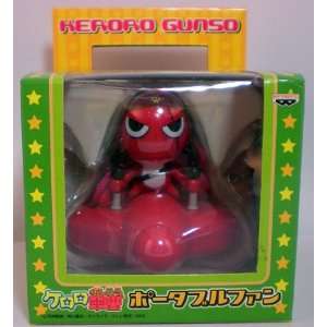  - 99350598_---sgt-frog-keroro-gunso-hover-craft-mini-personal-fan-