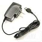 Wall AC Charger Samsung SPH  M520 M510 SGH i637 Jack