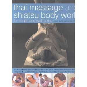 Thai Massage & Shiatsu Body Work