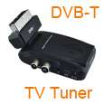 Digital USB 2.0 DVB T HDTV TV Tuner Recorder&Receiver  