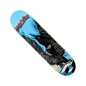    Consolidated   Seth Loon Skateboard Deck (7.5)