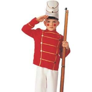  Nutcracker Toy Soldier Outfit S Boys Small (34 years) Toys & Games