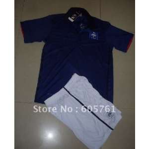   soccer jersey football jersey soccer uniforms jersey + shorts Sports