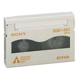  SONY FDX135C (Shp) Sony 8 mm Tape AIT Data Cartri 